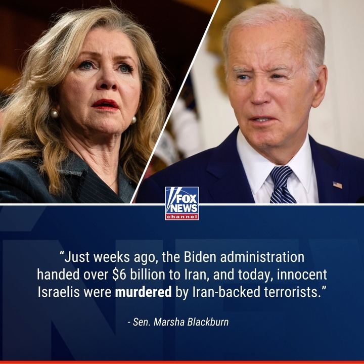Fox News tweet media