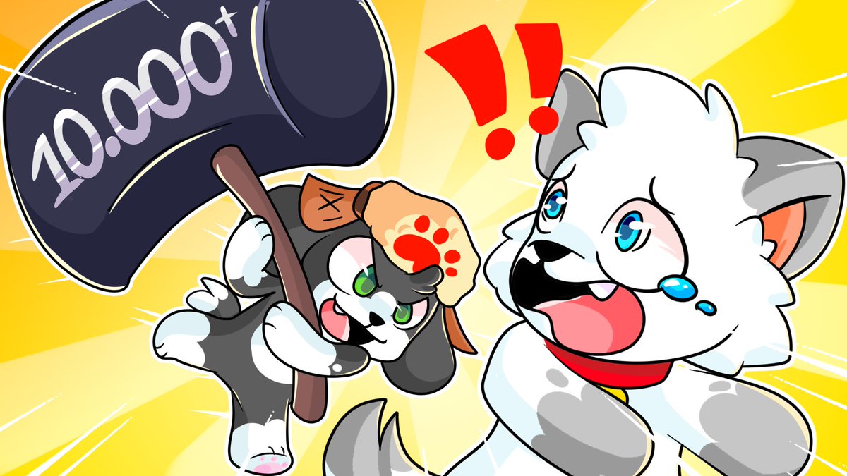 Emiz50_uwu's tweet image. youtube.com/watch?v=3Dq7w7…
:DDD