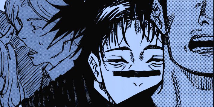 ‍ ‍ch𖦹s𖦹 ! (@morsblood) on Twitter photo 