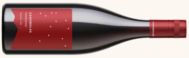 Boom! Orange is a Chardonnay hotspot and within minutes of hitting the ground in the region, I've hit the jackpot. What an excellent wine this is from Canobolas Wines. buff.ly/45lbZN9