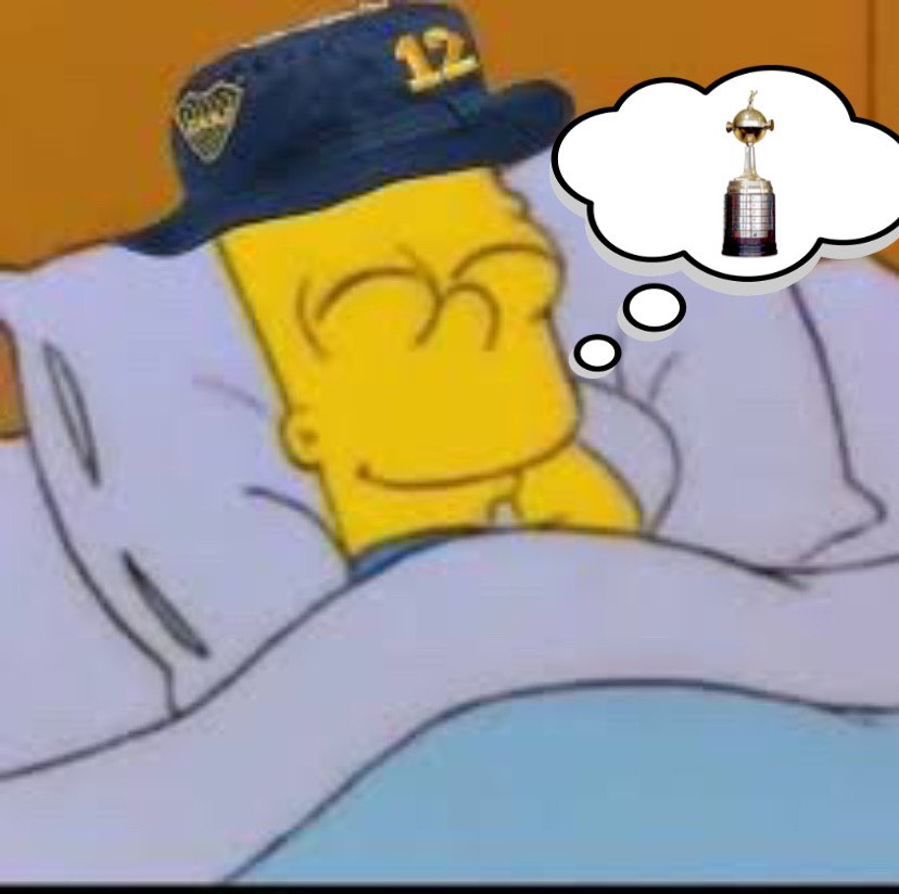Pibebostero___'s tweet photo. No hay nada más lindo que ser de boca 💙💛 https://t.co/nlHfYl6k5P