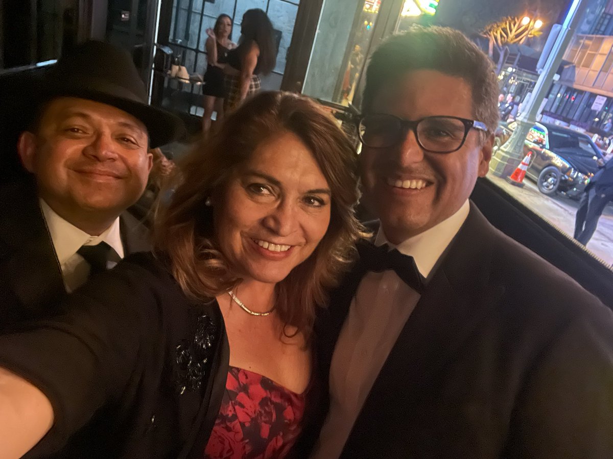 Sharon Quirk-Silva tweet media