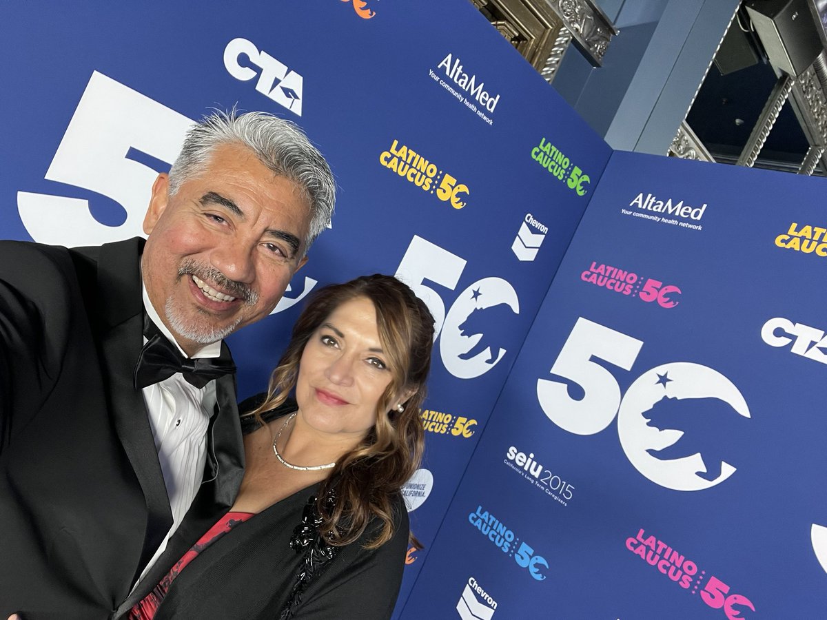 Sharon Quirk-Silva tweet media