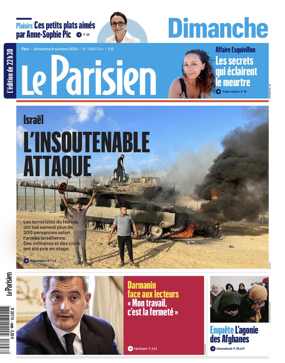 Fabrice Février tweet media