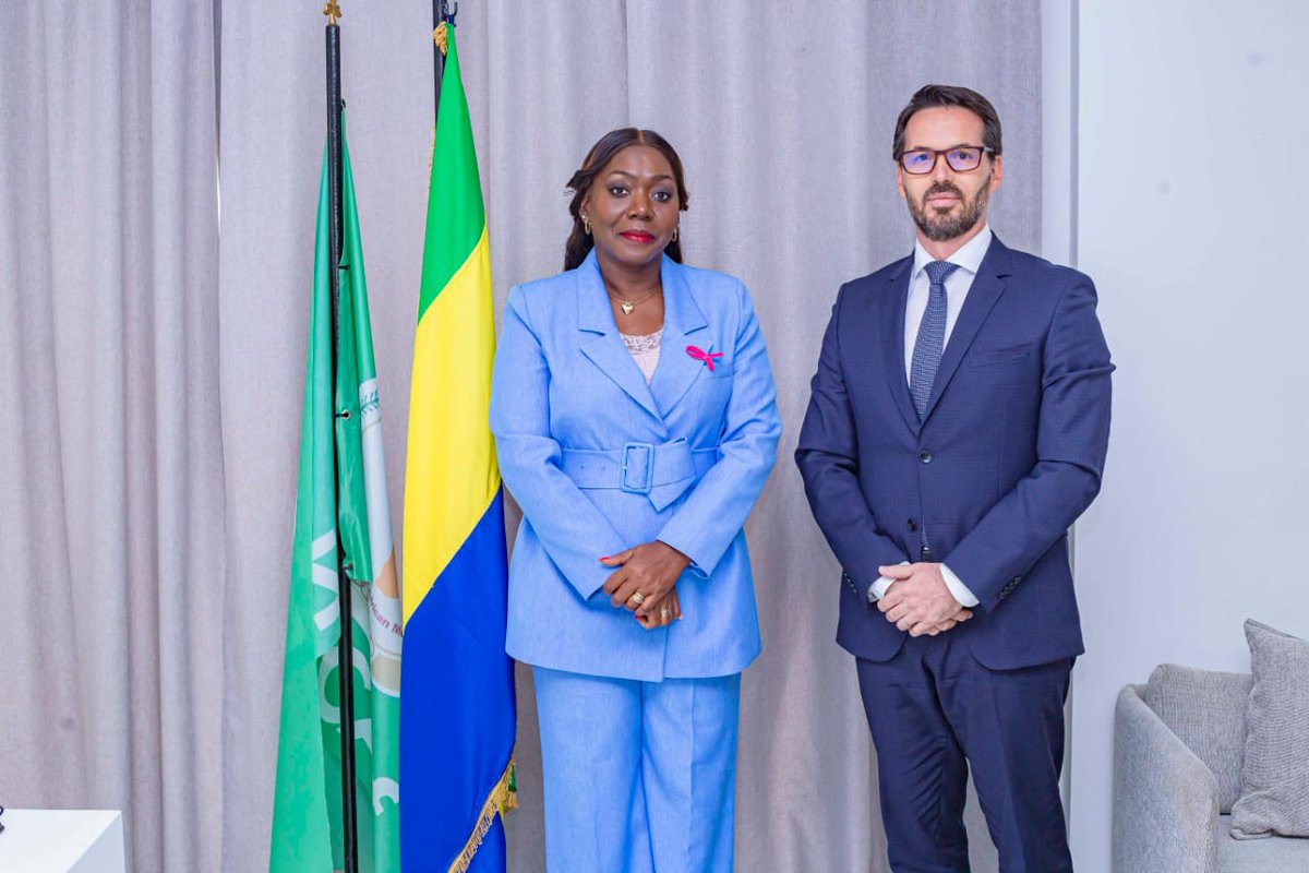 Patricia DJIPANO - MOULOUNGUI tweet media