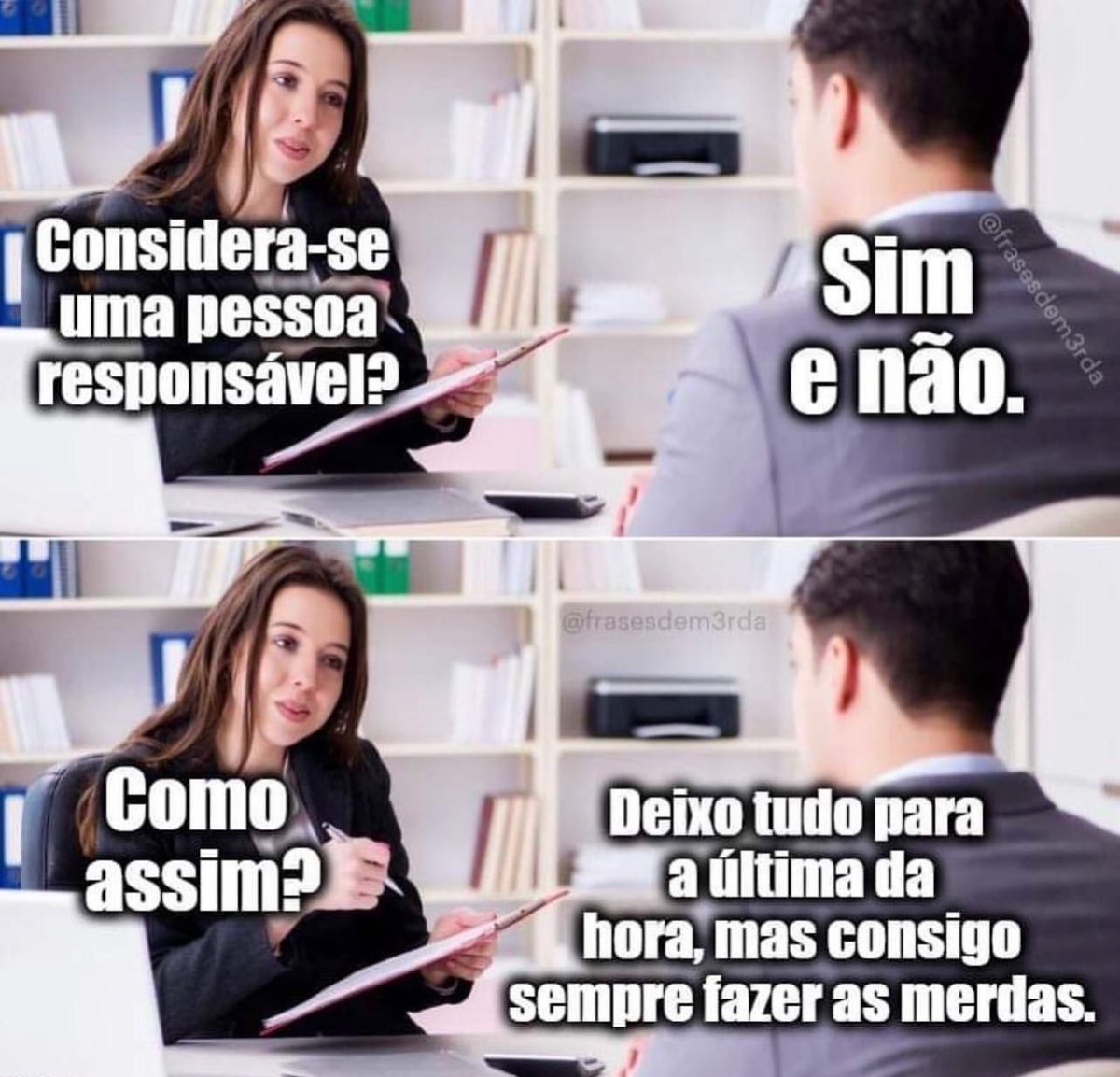 frases de m3rda (@frasesdem3rda) on Twitter photo 