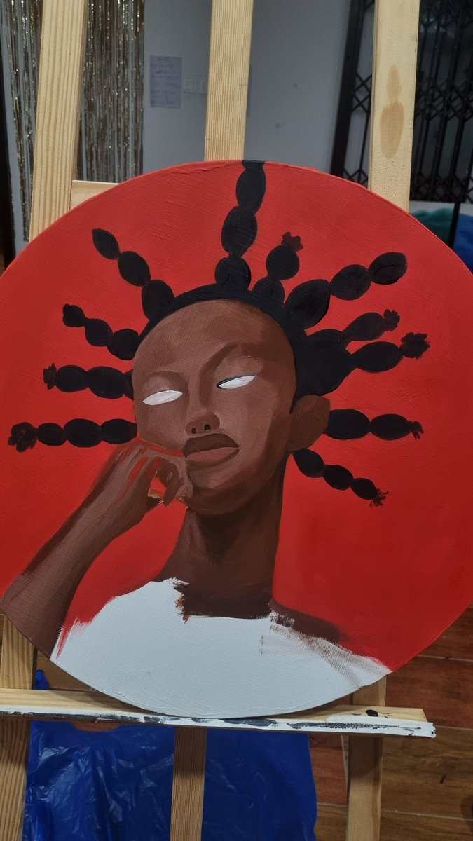 Progress🎨