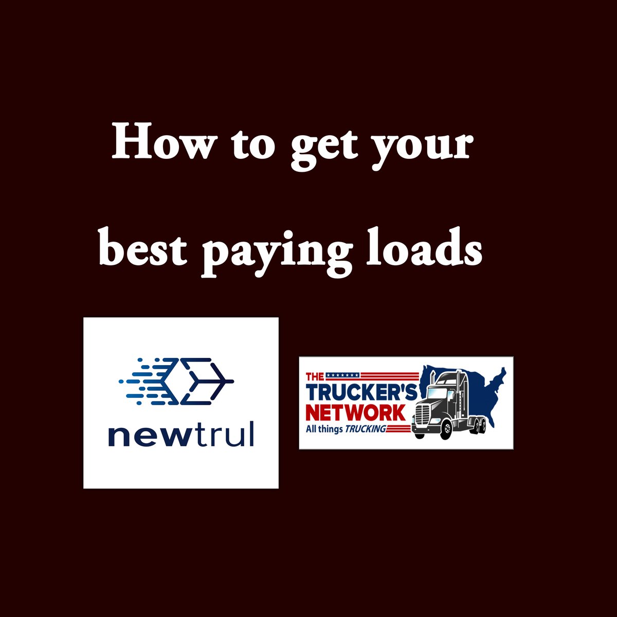 TruckersPodcasts.com tweet media