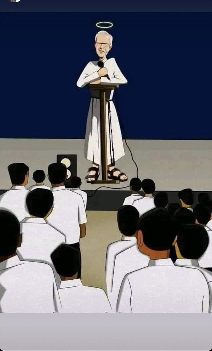 martorali's tweet photo. Rev. Fr Angus Fraser Cssp. https://t.co/DwEre4bL1w