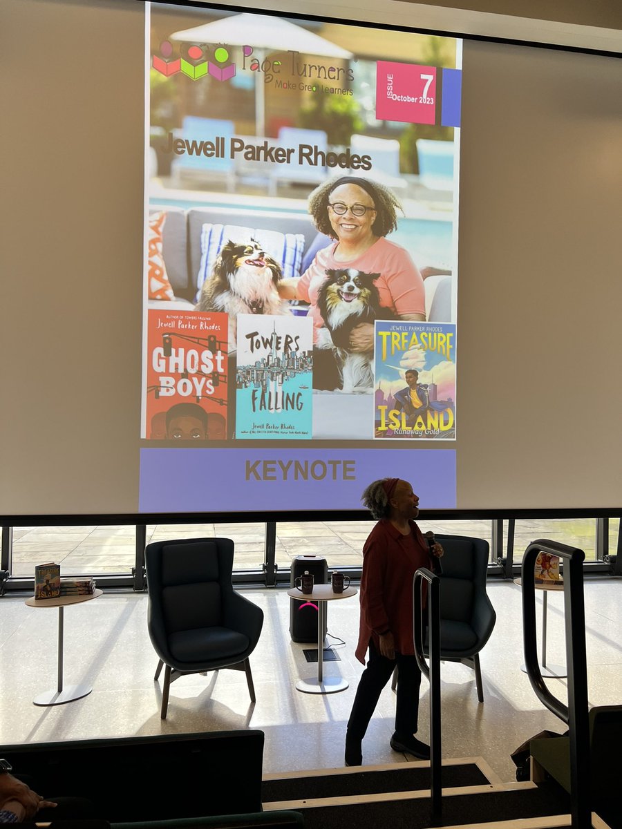 Toomer Media Center tweet media