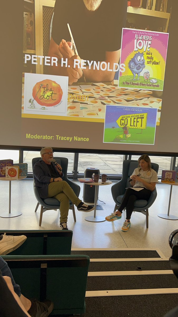 Toomer Media Center tweet media