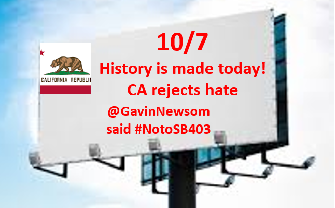 dhumtara's tweet image. @CAgovernor @GavinNewsom Thank you 🙏
May the divine grant you more strength to continue to lead CA into peace and prosperity 🕉️🛕

#stopHateForProfit