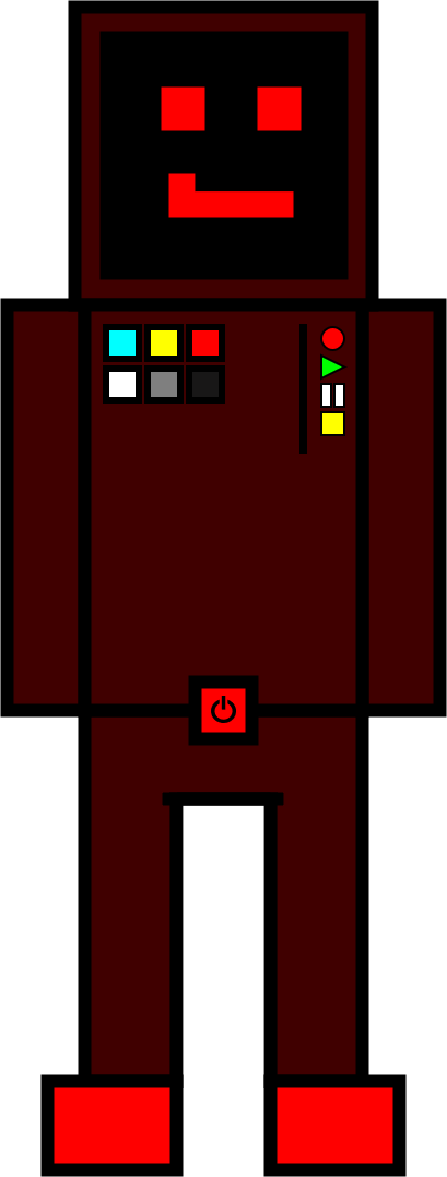 TheRobots13's tweet photo. @pickedcraft OK! Por favor, dibújame pero junto con @Edison_Robotx, @Kiloun_Robotx, @Jilo_Robotx y con iconos de #GeometryDash pasando un buen rato en el mundo de #GeometryDash. No te olvides de saludar a @RobTopGames, @InterMiamiCF, @CityofMiami, @ultra, @ezequielgueso y @amade_santiago. https://t.co/kW066meRHE