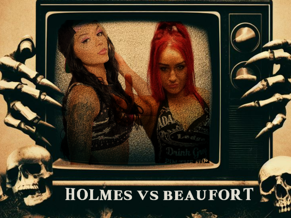 CultWrestle's tweet photo. @CenturyofSerene tries to get back in the win column when she takes on @TheFrenchR0se https://t.co/bBXsvWeJh7