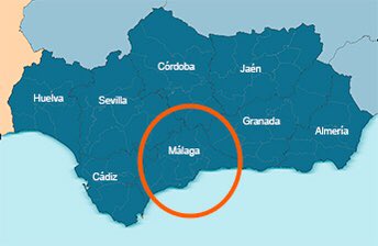 ULTIMA HORA🚨: se registra terremoto de 7,8 grados de escala Richter en Málaga, España. Aun se desconoce la causa pero se sospecha que ha podido ser provocado porque Aitana decidió poner todo su coño en el escenario