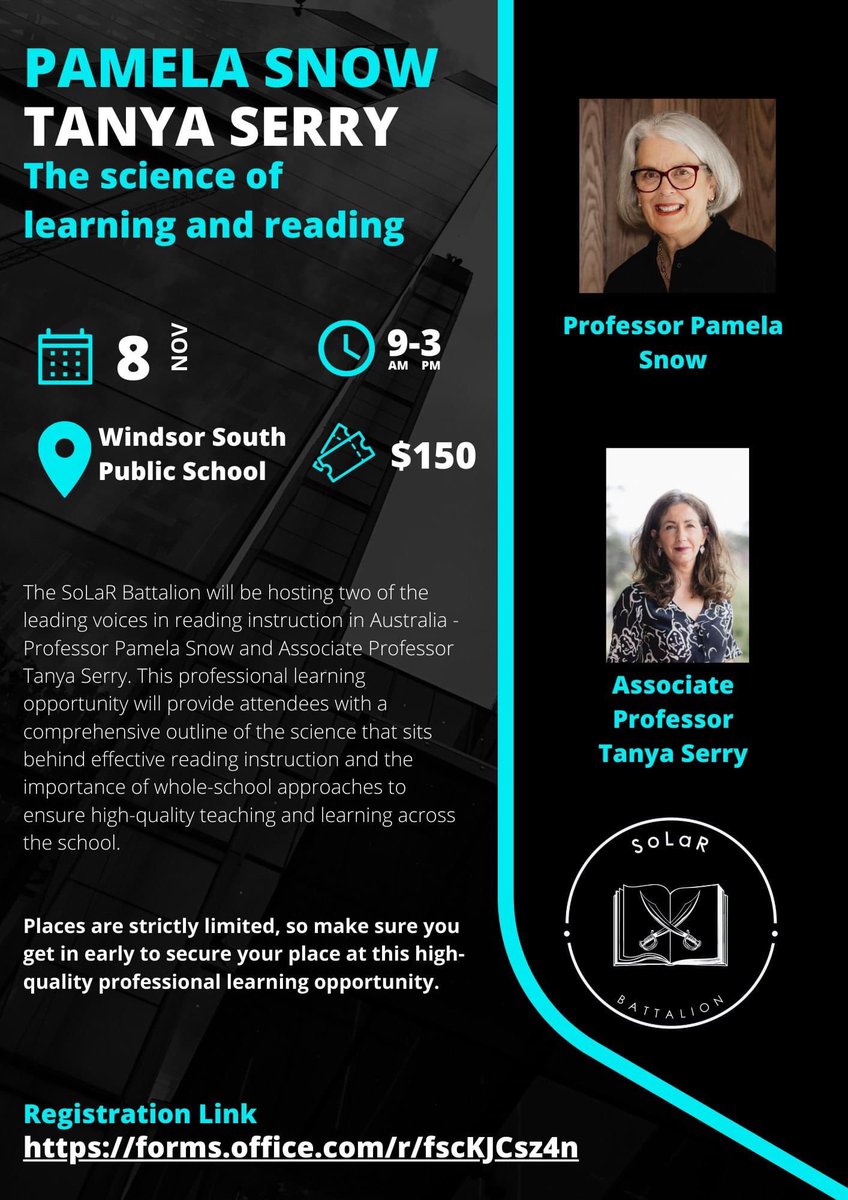 Sarah Trestrail tweet media