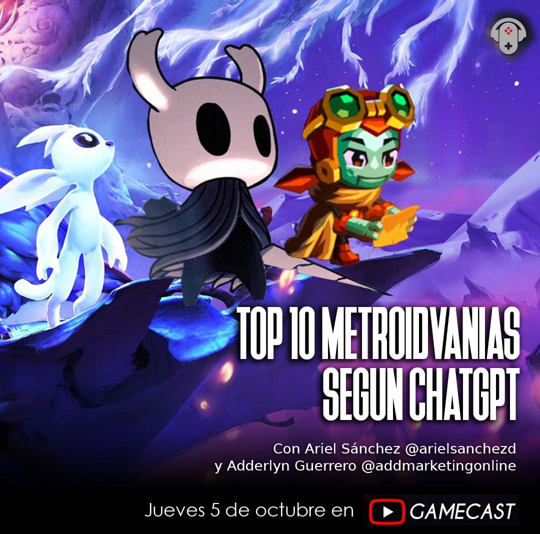 GAMECAST tweet media