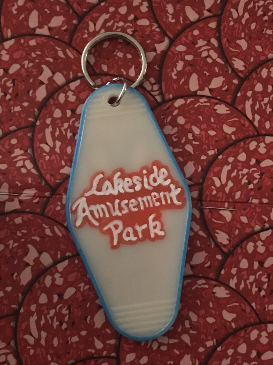 ficklebestiary's tweet photo. our new mini silent hill collection is up on etsy! check it out @ 
https://t.co/vlcSwO2mbO https://t.co/qGBApwQuYy
