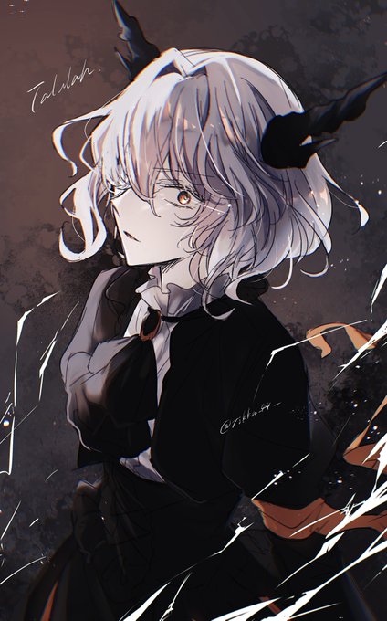 迷走しタルラさん