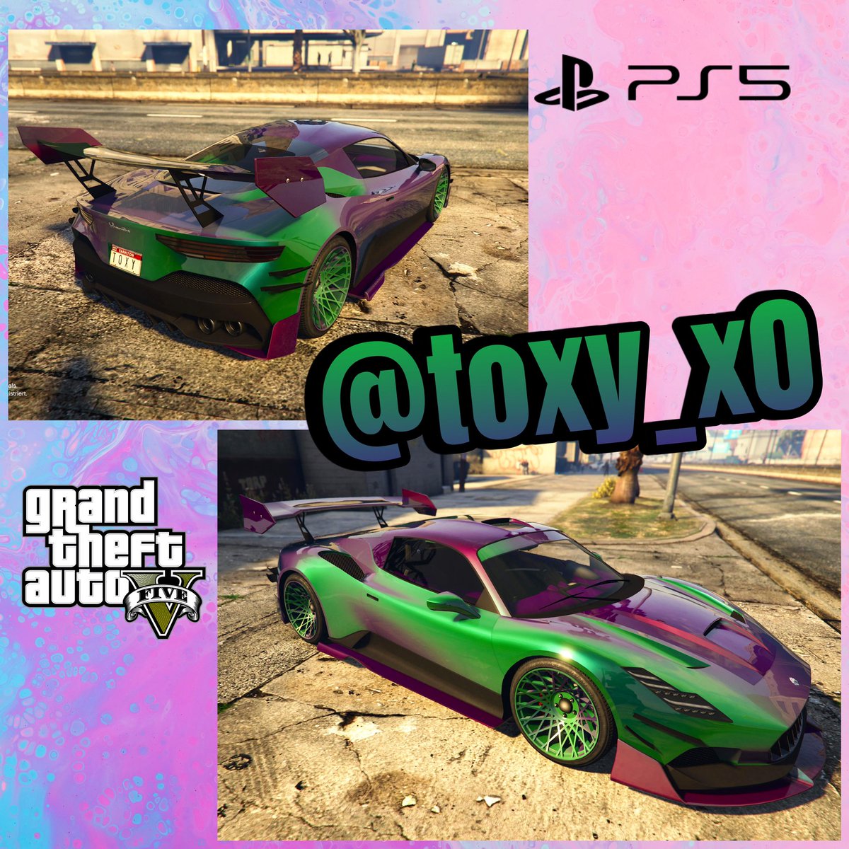 🚙🔥SATURDAY SUPRISE🔥🚙
                      TONIGHT
                    08/10/2023

PS5️⃣   LSCM TAKEOVER🫶🏼

0️⃣0️⃣:0️⃣0️⃣🕛🇩🇪
2️⃣3️⃣:0️⃣0️⃣🕛🇬🇧
1️⃣8️⃣:0️⃣0️⃣🕛🇺🇸

                     🆔XhxT3d-l-🆔(l=L)

            🔥🔥COME OVER🔥🔥

       💯🔥🅜🅘🅣🅢 🅒🅡🅔🅦🔥💯