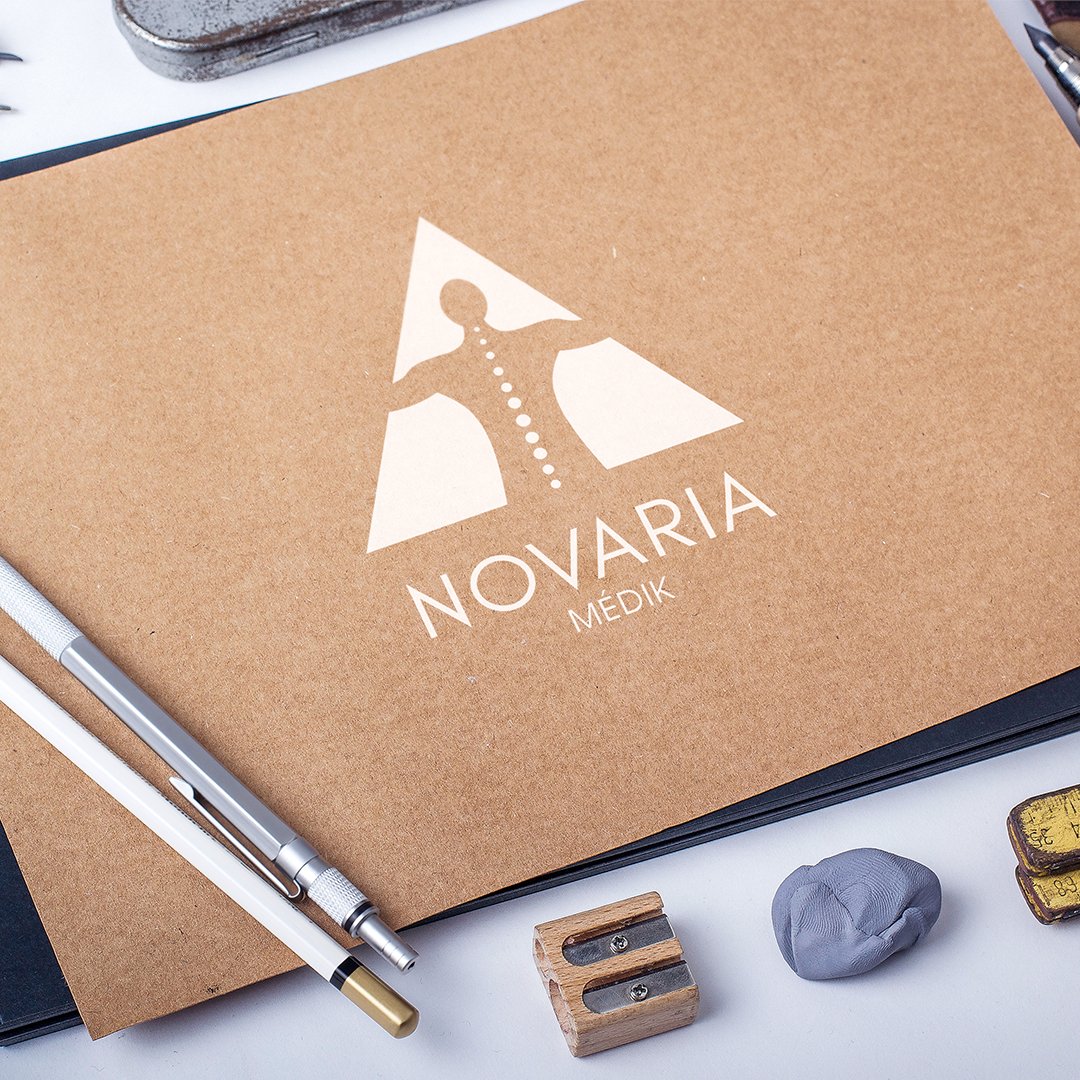 viderelab's tweet photo. Diseño: Logotipo Branding
Empresa: Novaria Médik 🏥
↳ https://t.co/ywRvXtUuIe

💼Presentamos esta identidad de marca excepcional y estamos seguros de que se convertirá en un símbolo de confianza de atención médica de calidad.

📱 462 632 9503   
📩viderelab@gmail.com https://t.co/26IXw3fgY1