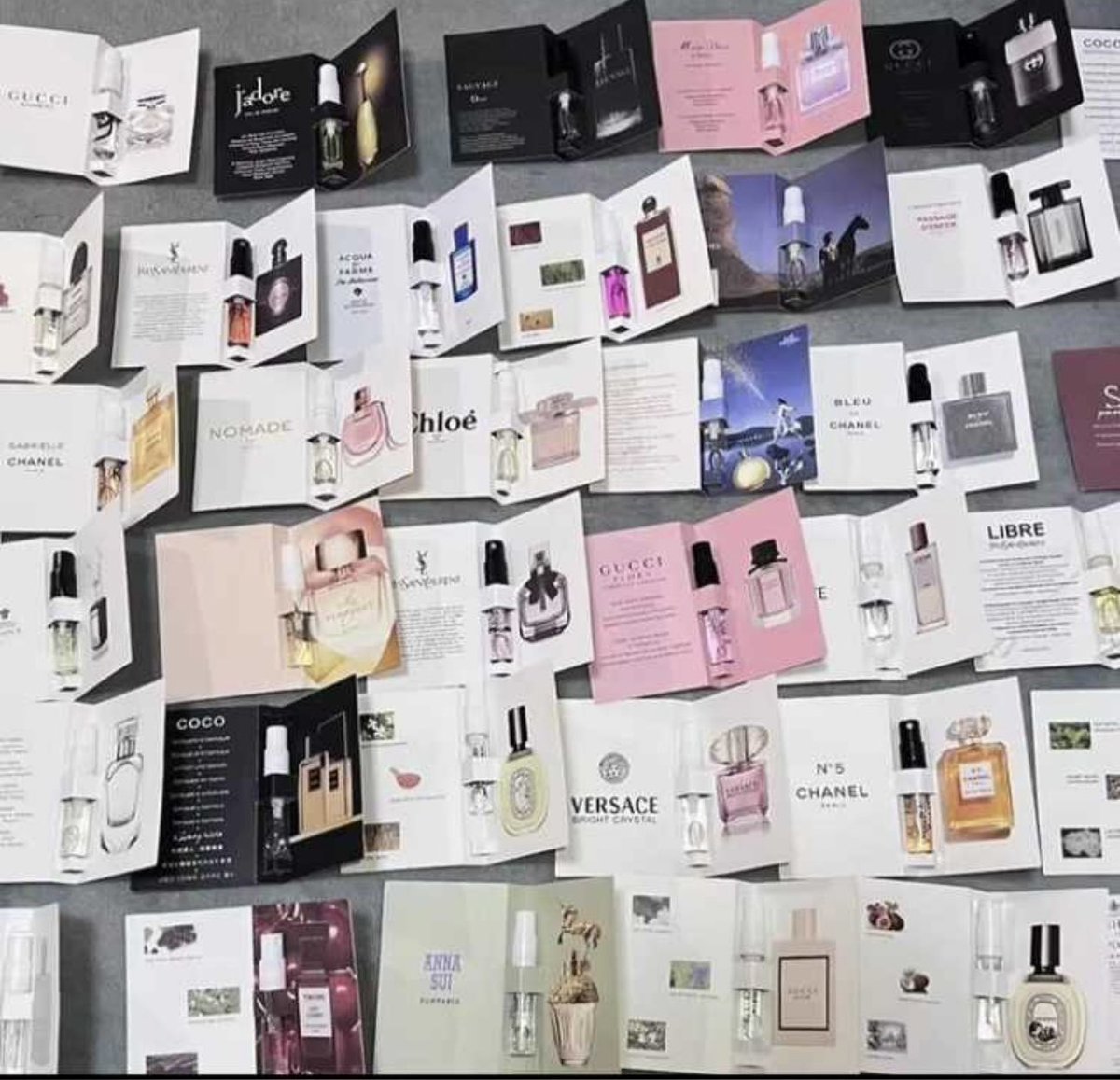 ms___dale's tweet photo. The easiest way to experience luxury perfumes…
2k a piece
Moq is 5 pieces.

Thanks and God bless you as you RT. ☺️ https://t.co/Ac89N6uHq5