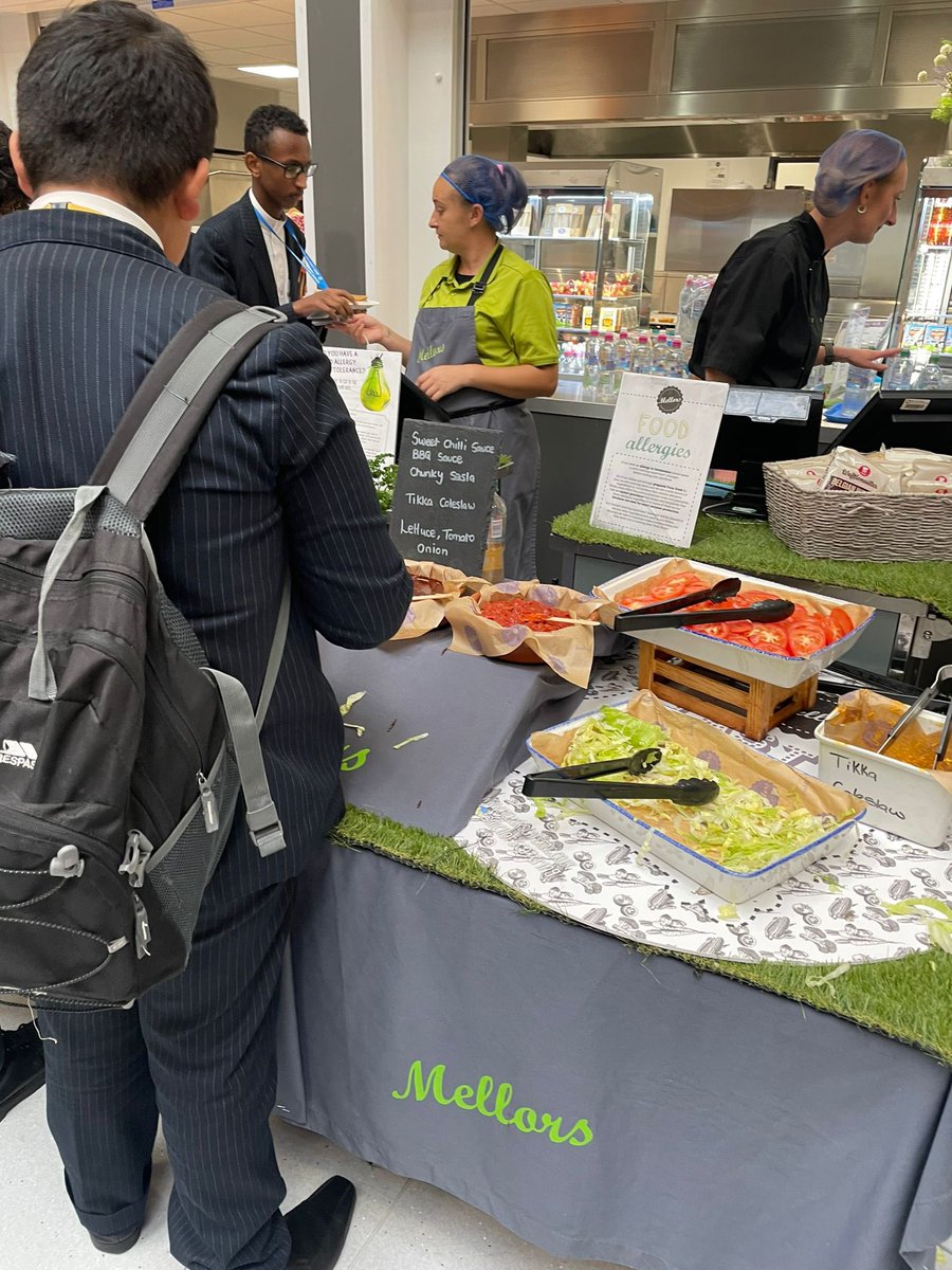 Eden Boys' Leadership Academy, Birmingham East tweet media