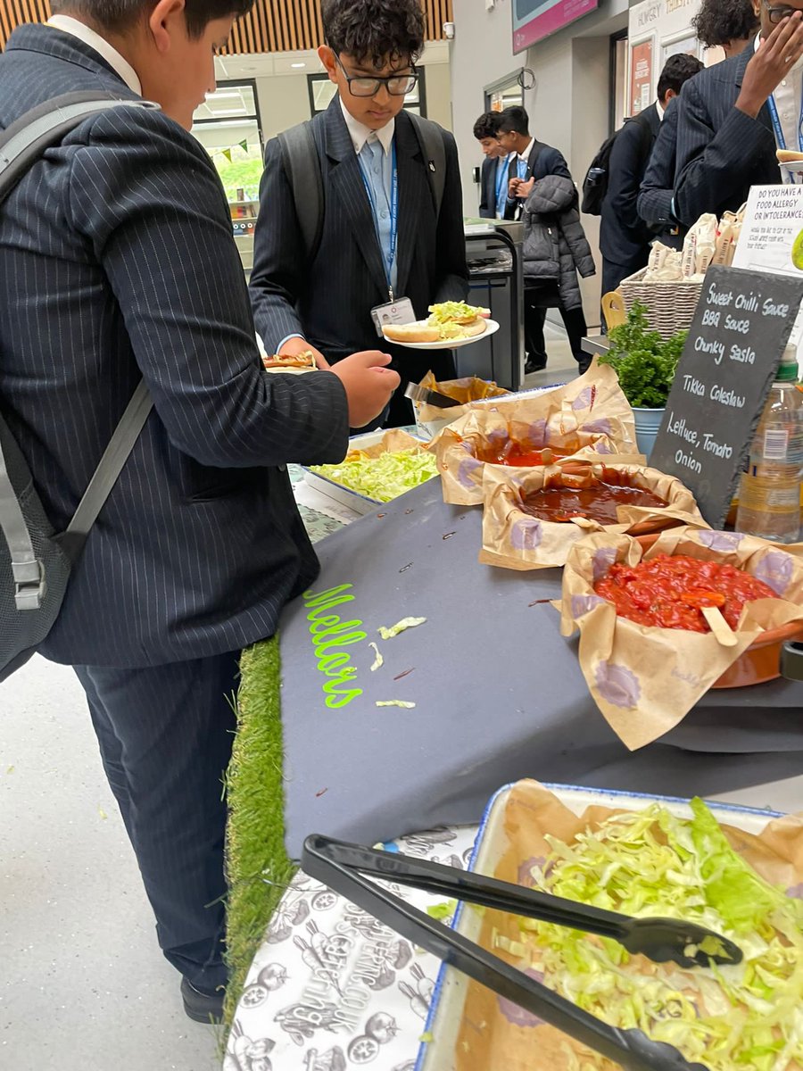 Eden Boys' Leadership Academy, Birmingham East tweet media