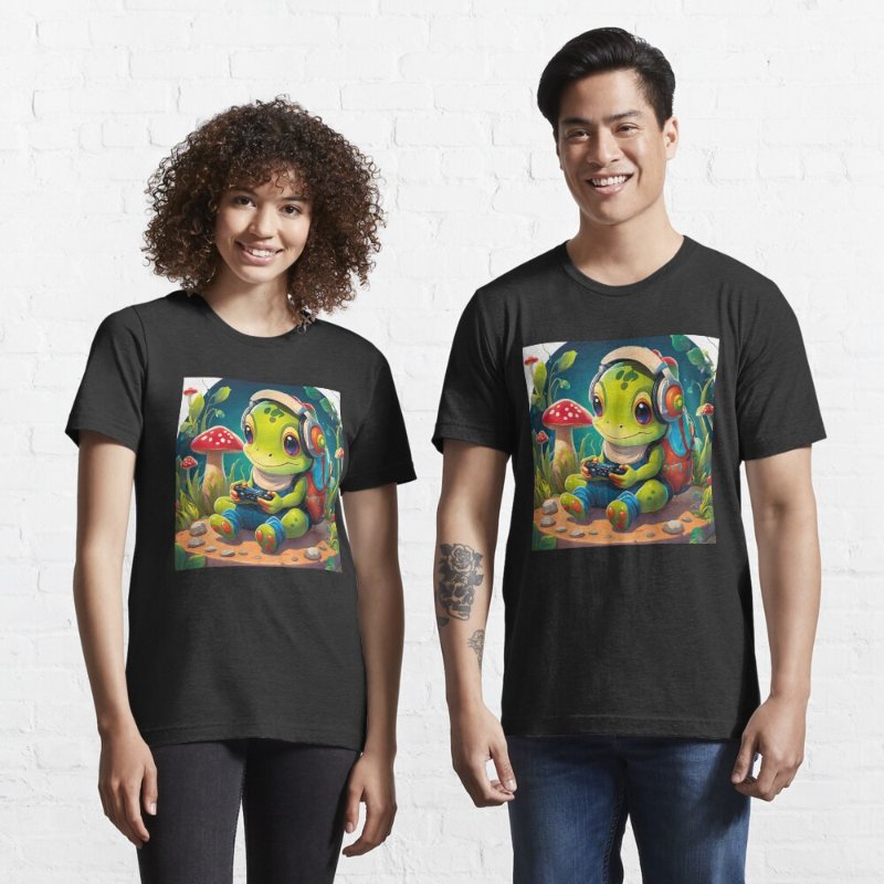 alexs21design's tweet photo. Get my art printed on awesome products. Support me at Redbubble #RBandME:  https://t.co/wtJV4kmFpz #findyourthing #redbubble #Frog #froggy #frogs #Frogtober #gamerfrog #gamer #gamergirls #gamers8 #GamersUnite 
#gaming #gamingpc #gaminglovers #gameroutfit #gamergifts #foryou https://t.co/0otZN3sb3l