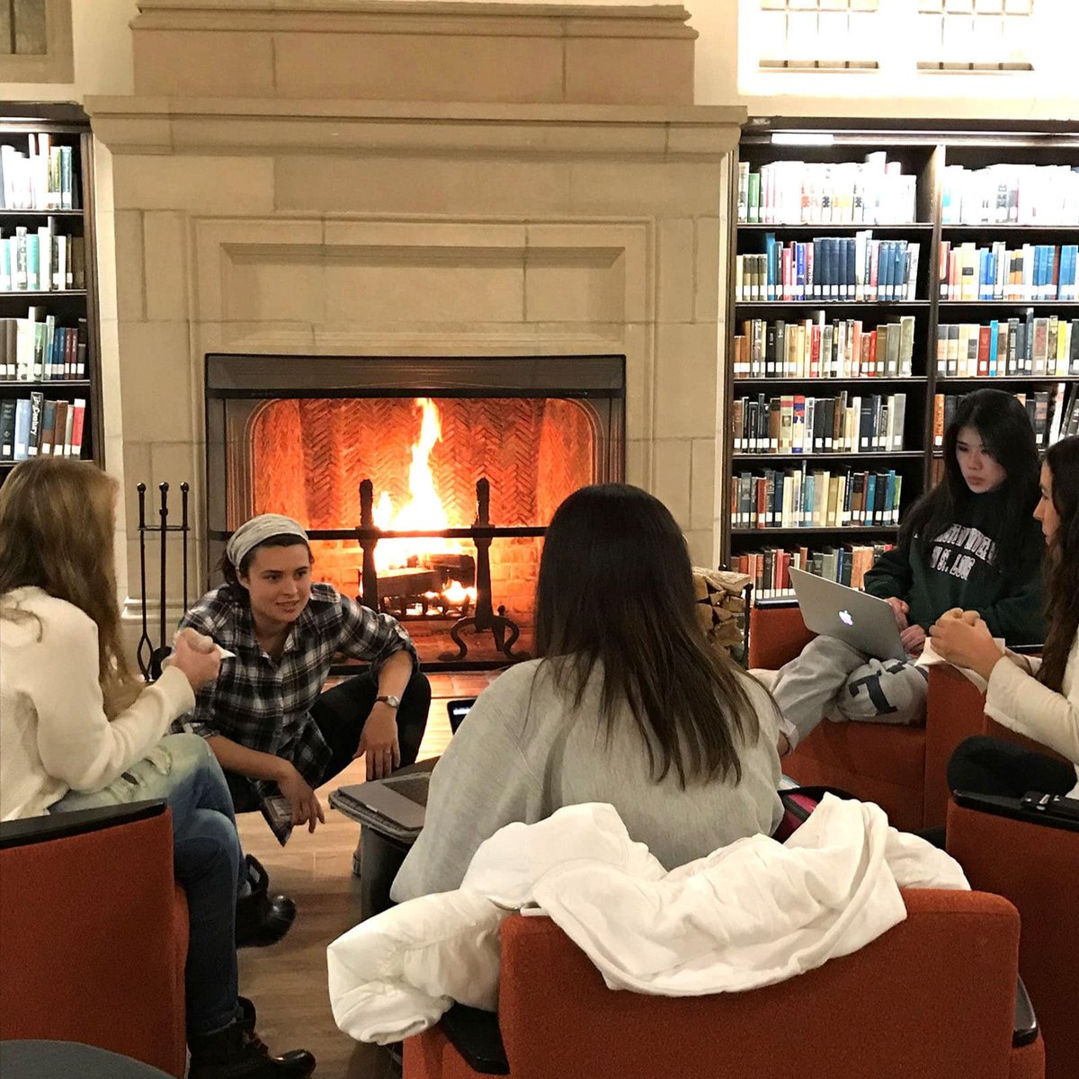 FollettSoftware's tweet photo. Learn how #AccessitLibrary and its web app helped a school in Pennsylvania step into the 21st century to make their catalog more accessible and engaging for their students: https://t.co/Wbs7ZKjjsF.
#FollettSoftware #EdTech #LibraryManagement #Library #Librarians #EdChat https://t.co/FObTB3ayfR