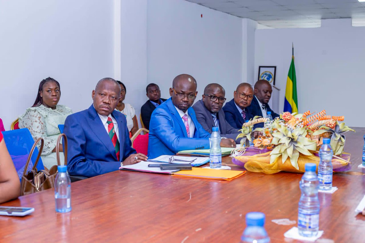 Patricia DJIPANO - MOULOUNGUI tweet media