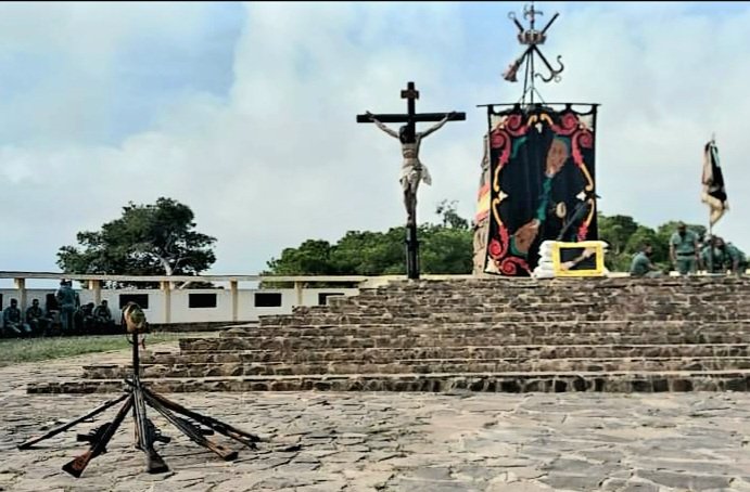 MisterLegio's tweet photo. EFEMÉRIDES de la #IBandera #ComandanteFranco de #LaLegión en este #7deOctubre y 103 #Aniversario.
#Legión #Borgoña #España https://t.co/HEALcickL2