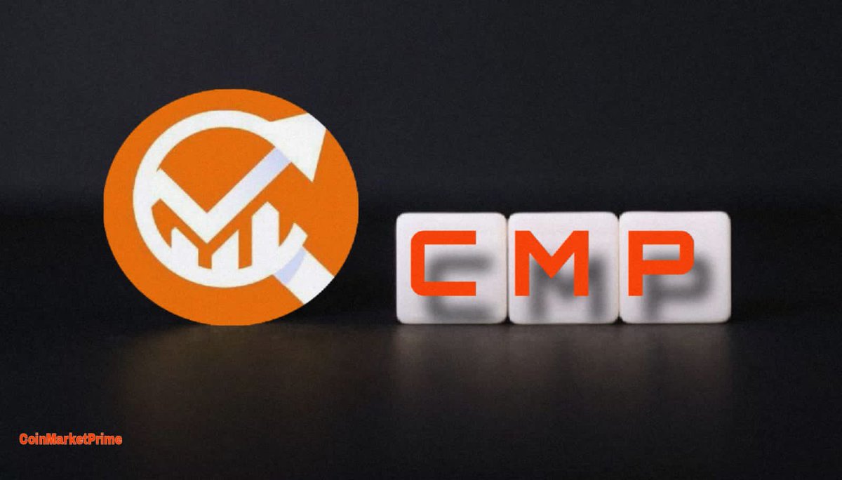 CoinMarketPrime tweet media