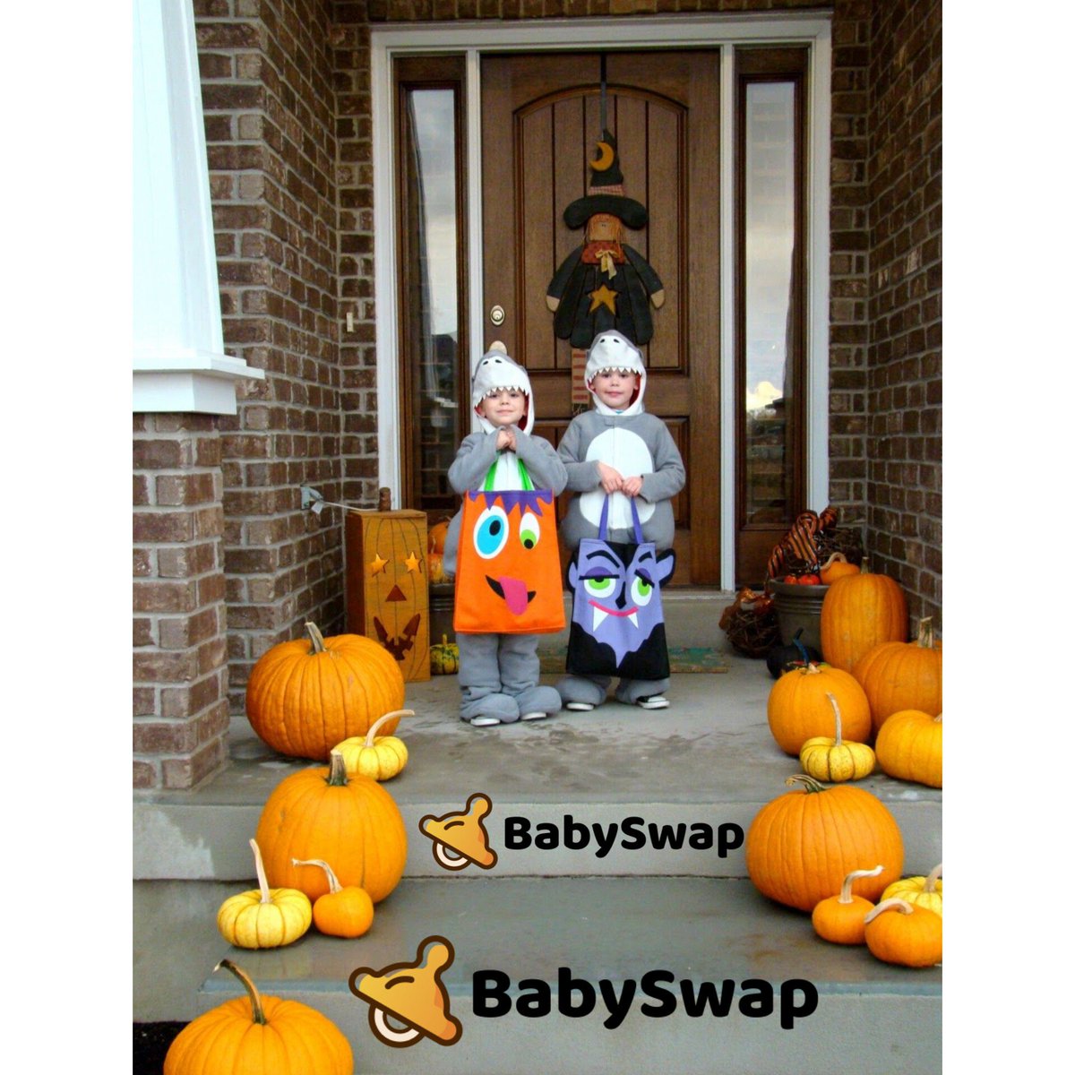 lida_sasa's tweet photo. @babyswap_bsc @Ariel18e @atena986 @B80205790 @dordaneee @Lale2062
#BabyWonderland
#BabySwap
#GhostLand
#Halloween https://t.co/x5KjDjVJ1r