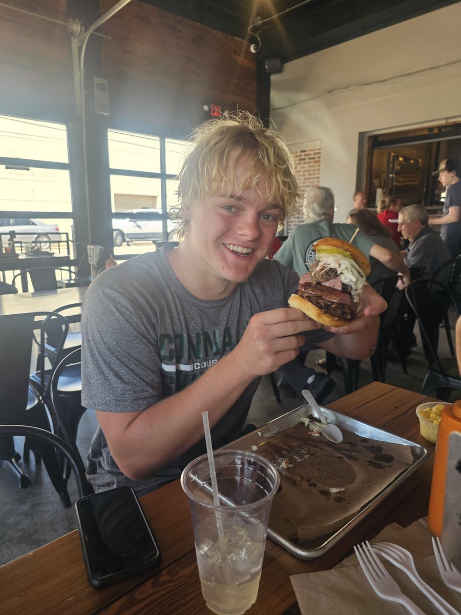 Connally High School Swim tweet media