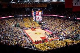 Mac2121_'s tweet photo. After a great conversation with Coach TJ and @NSchmidty2 I’m thankful to receive a D1 offer from Iowa State University #C5C https://t.co/gHyYFmLALu