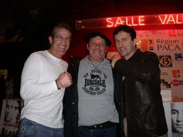 rafakoverdun's tweet image. ha fallecido Xavi Moya, un gran deportista que peleo bajo los colores del KO, que fue adversario en varias peleas y con el compartimos multitid de galas nacionales y extranjeras, descansa en paz