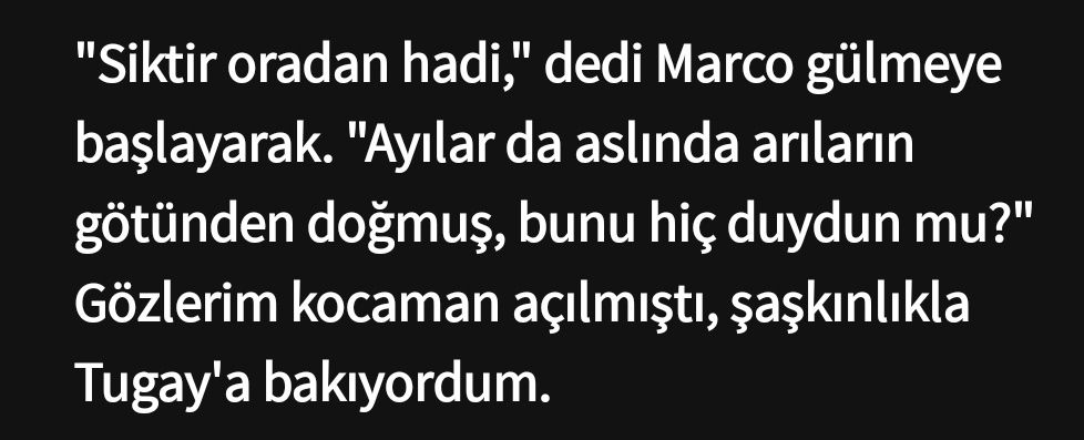 Saruhan_zehra72's tweet photo. Şuraya öldüm #MarcoT #beyazleke https://t.co/ZhH0hv8j9i