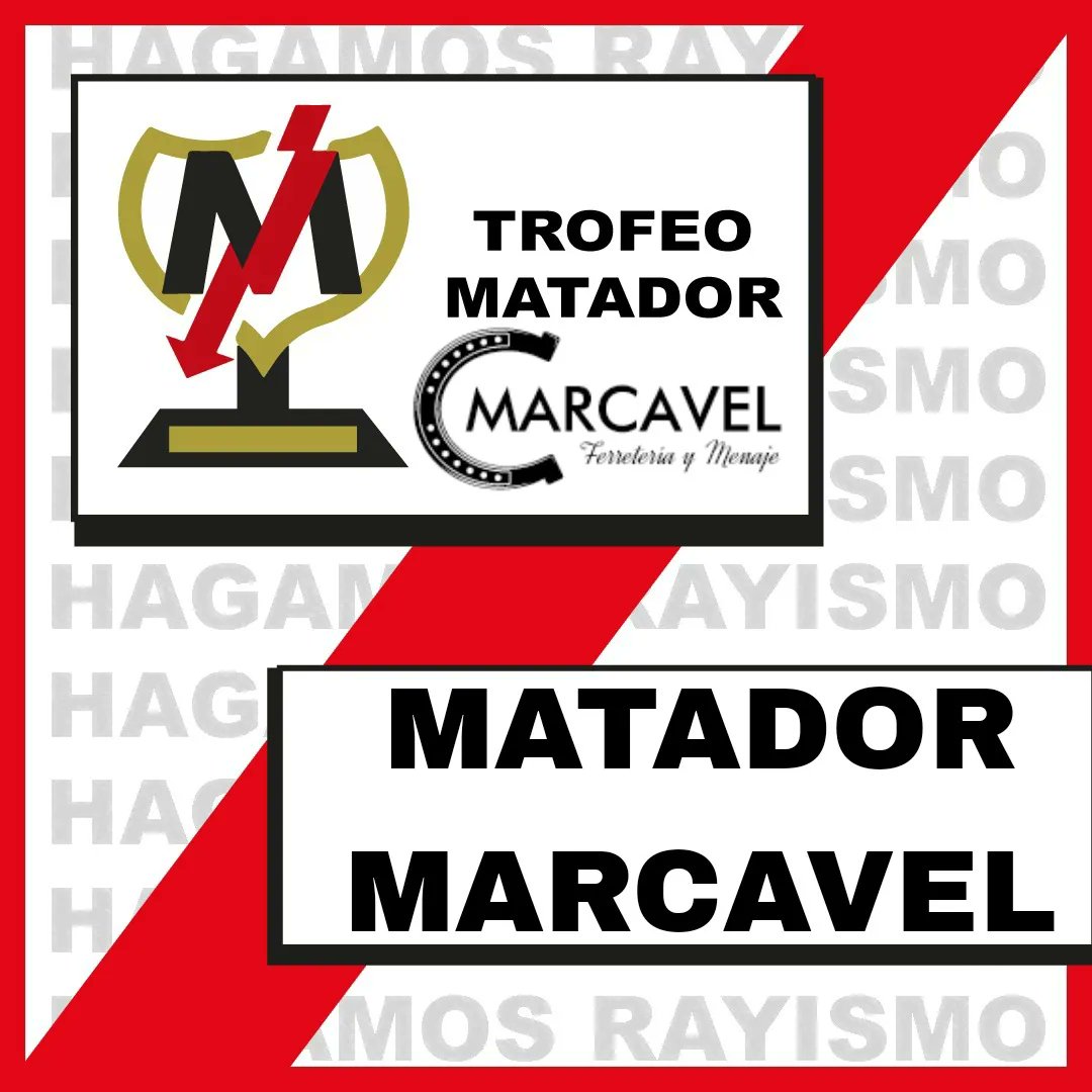 Matagigantes.NET tweet media