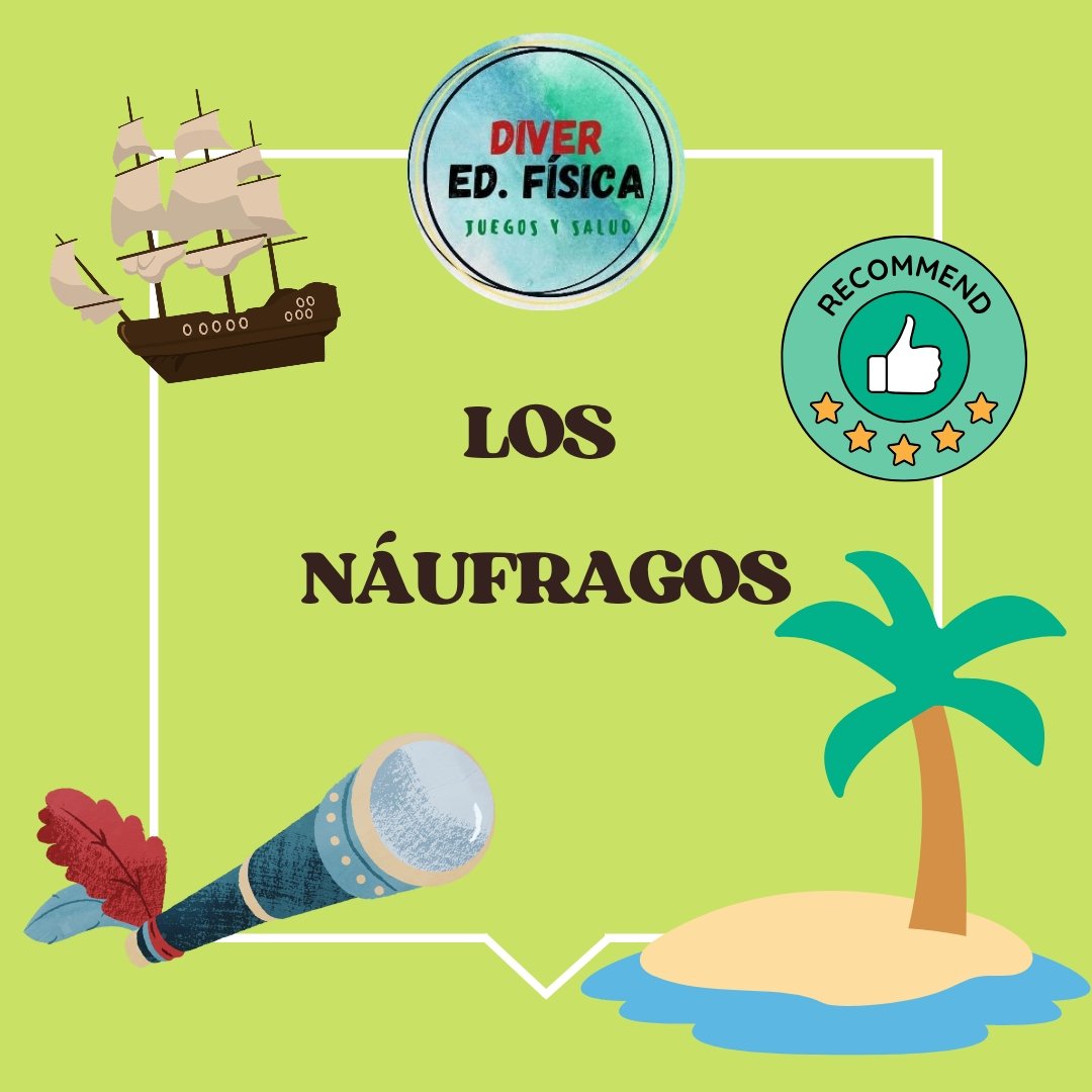 Diver Educación Física tweet media