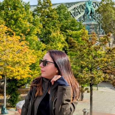 #NewProfilePic @ Köln 🇩🇪