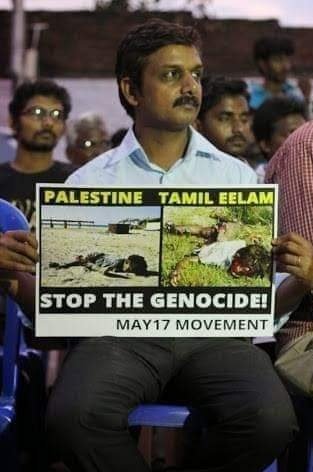 Thirumurugan Gandhi திருமுருகன் காந்தி tweet media