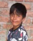 Santiago Samuel Lamas tiene 13 años, desapareció el 26/8 en la ciudad de Salta. Es delgado, altura 1,60. Vestía campera de abrigo blanca, remera, pantalón jean celeste y zapatillas. Avisar #URGENTE al ☎️ 3874150111, o 911

#Salta <a href="/GustavoSaenzOK/">Gustavo Sáenz</a>