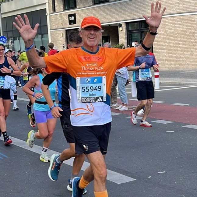 Team Fox tweet media