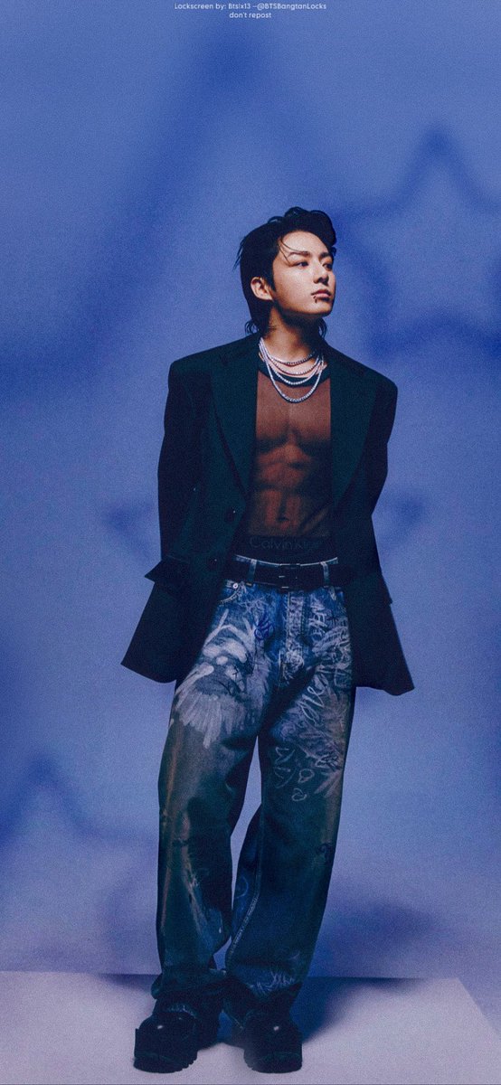 Bangtan Locks || Fan account tweet media