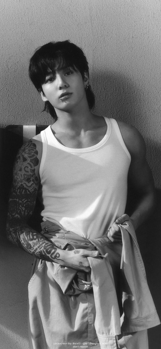 Bangtan Locks || Fan account tweet media