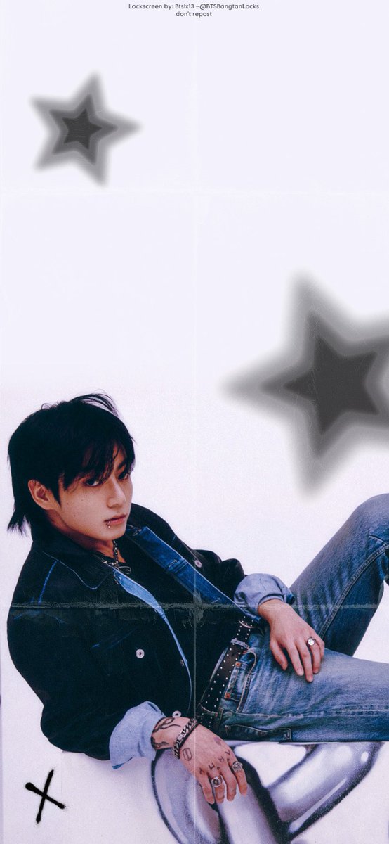 Bangtan Locks || Fan account tweet media