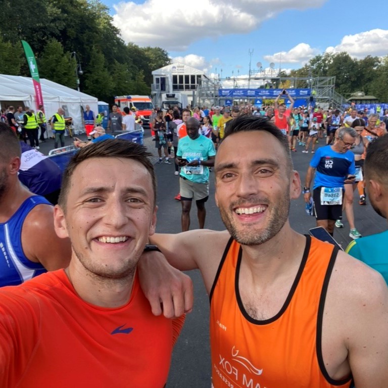 Team Fox tweet media