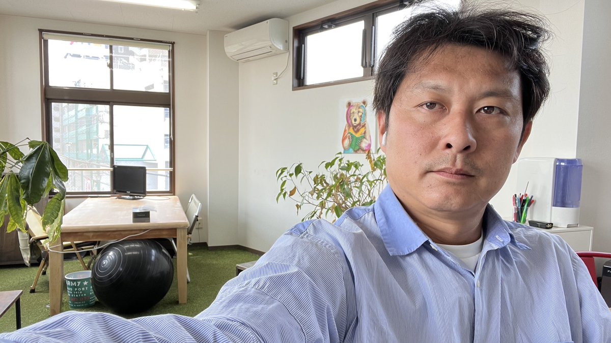 cocottooffice's tweet photo. 本日10/8は午前10時より黙々と作業日となっております。

休日ですが仕事をする人、キャンピングカーの内覧、相談などなどお待ちしております。 https://t.co/xRxS7bz7gL