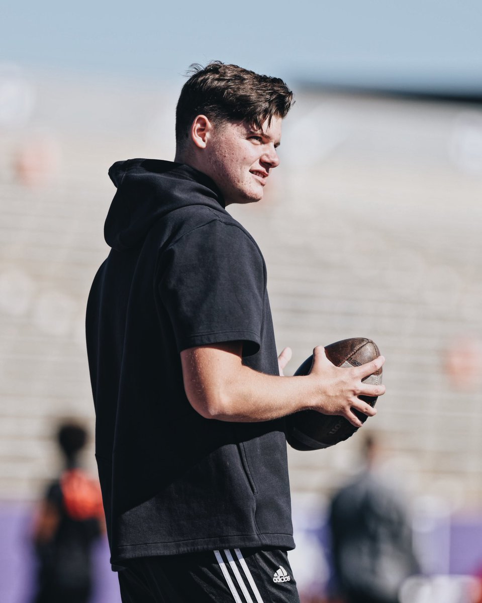 The Calm.

#FocusFightFinish ⚡️ #TBirdNation ⚡️ #RaiseTheHammer